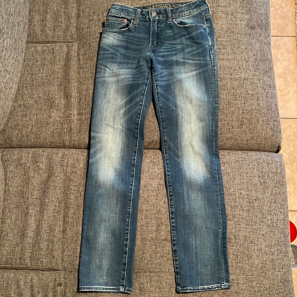 Jeans Haul!